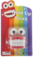 Фото Qunxing Toys Зуби з очима (SY-168)