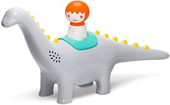 Фото Kid O Динозавр і малюк (10474)