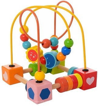 Фото BK Toys Лабіринт(MD1242)