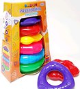 Игрушки для малышей Bamsic