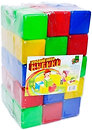 Фото M-Toys Кубики кольорові 45 шт (09065)