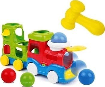 Фото WinFun Паровозик (0780-NL)