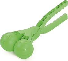 Фото Prosperplast Snowballee Green (5905197234199)
