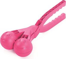 Фото Prosperplast Snowballee Pink (5905197234113)