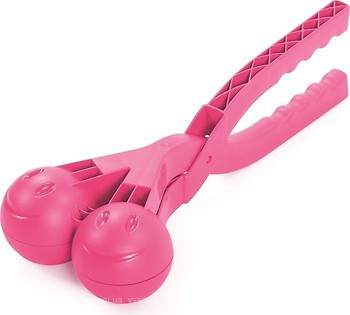 Фото Prosperplast Snowballee Pink (5905197234113)