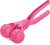Фото Prosperplast Snowballee Pink (5905197234113)