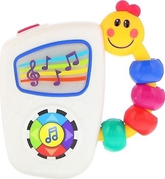 Фото Baby Einstein Take Along Tunes (30704)