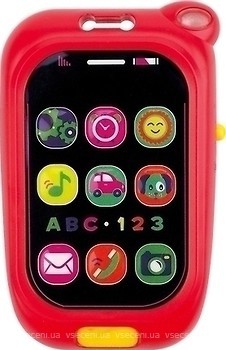 Фото Ks Kids Intelligent Phone (KIT23001)