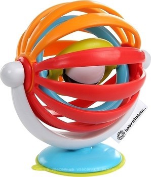 Фото Baby Einstein Sticky Spinner (11522)