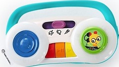 Фото Baby Einstein Toddler Jams (12042)