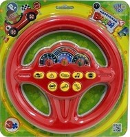 Фото Limo Toy Кермо (7039 UK)