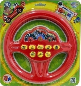Фото Limo Toy Кермо (7039 UK)