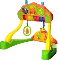 Фото Bambi Multifunctional Exercise Piano (595)