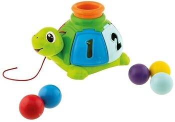 Фото Chicco Happy Turtle (10622.00)