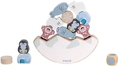 Фото Viga Toys PolarB Арктика (44234)