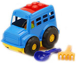 Игрушки для малышей ColorPlast