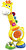 Фото Baby Baby Музыкальный квартет жирафа (5197/00707)