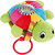 Фото Canpol babies Игрушка музыкальная Черепаха (68/019)