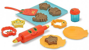 Фото Melissa & Doug Пісочне печиво (6434)