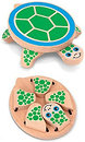 Игрушки для малышей Melissa & Doug