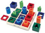 Іграшки для малюків Melissa & Doug