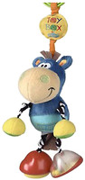 Фото Playgro Подвеска на зажиме Пони (0101140)