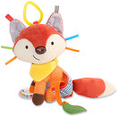 Погремушки, подвески, грызуны Skip Hop