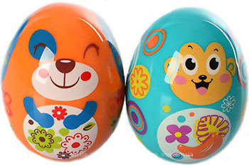 Фото Hola (Huile) Toys Брязкальце Яйце (3102C)