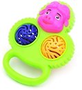Погремушки, подвески, грызуны BK Toys