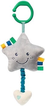 Фото BabyOno Lullaby Star (617)