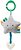 Фото BabyOno Lullaby Star (617)
