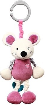 Фото BabyOno Mouse Sybil (629)