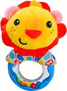 Брязкальця, підвіски, гризуни Fisher-Price