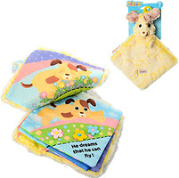Фото JollyBaby Підвіска Собачка (WLTH8152J-2)