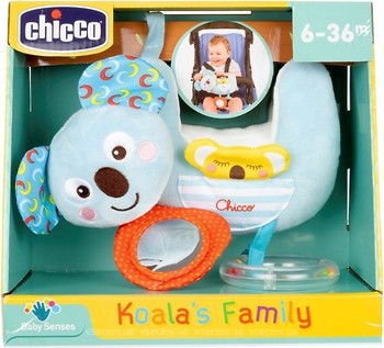 Фото Chicco Семья коал (10059.00)