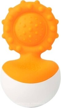 Фото Fat Brain Toys Прорізувач Dimpl Wobbl (F2172ML)