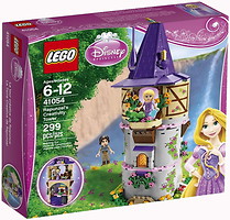 Фото LEGO Disney Princess Башня Рапунцель (41054)