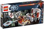 Фото LEGO Star Wars Арешт Палпатина (9526)