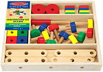 Дитячі конструктори Melissa & Doug