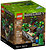 Фото LEGO Minecraft Микро мир: Шахта (21102)