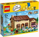 Фото LEGO Exclusive Будинок Сімпсонів (71006)