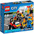 Фото LEGO City Стартовый набор Пожарная охрана (60088)