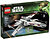 Фото LEGO Star Wars Звездный истребитель Красная пятерка (10240)