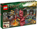 Фото LEGO Hobbit Самотня гора (79018)