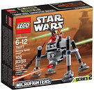 Фото LEGO Star Wars Дроід-павук (75077)