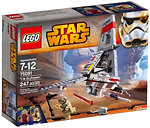 Фото LEGO Star Wars Скайхоппер T-16 (75081)