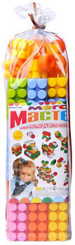 Фото Maximus Конструктор Мега Майстер 5 (5094)