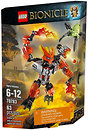Фото LEGO Bionicle Страж вогню (70783)