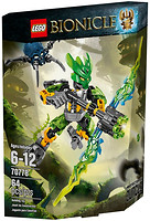 Фото LEGO Bionicle Страж джунглей (70778)