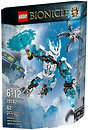 Фото LEGO Bionicle Страж льоду (70782)